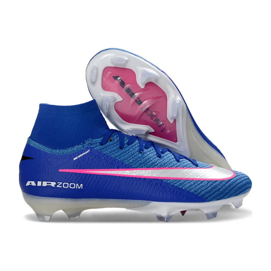 Бутси Nike Mercurial Superfly Х SE — фото 8