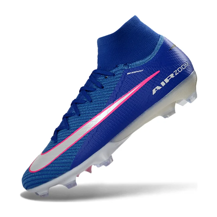 Бутси Nike Mercurial Superfly Х SE — фото 7
