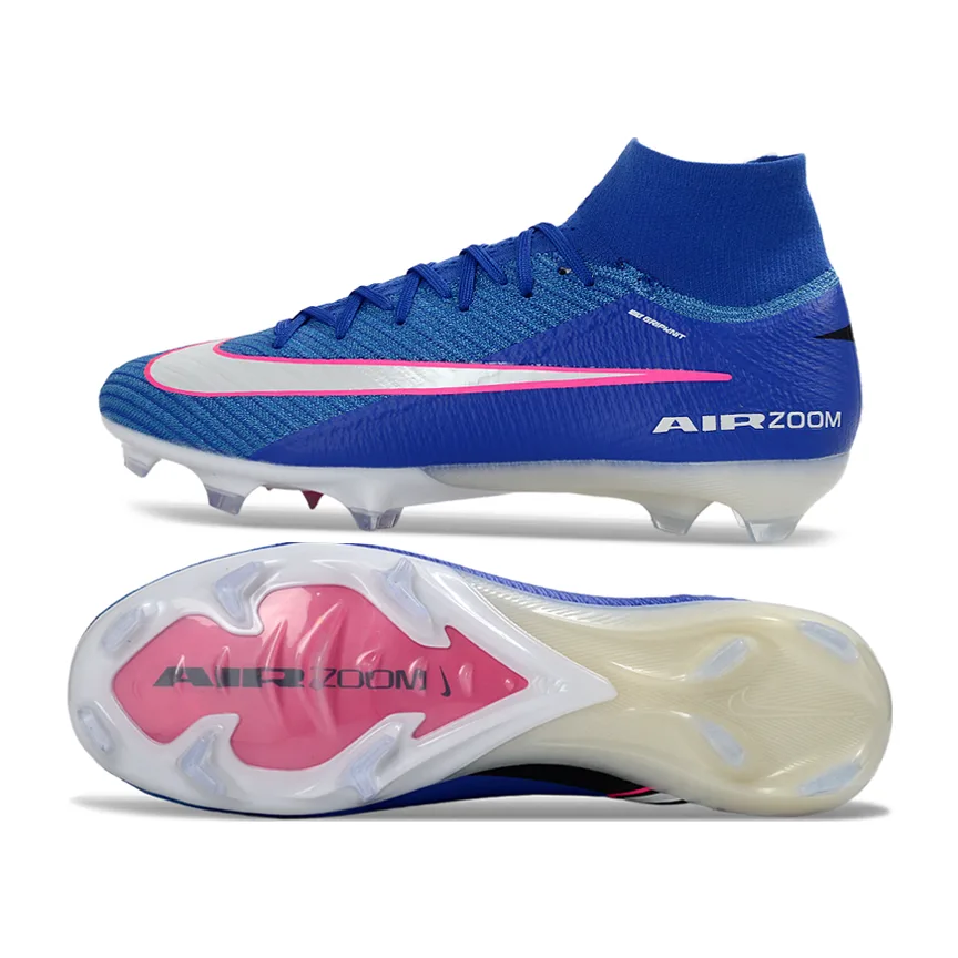Бутси Nike Mercurial Superfly Х SE — фото 5