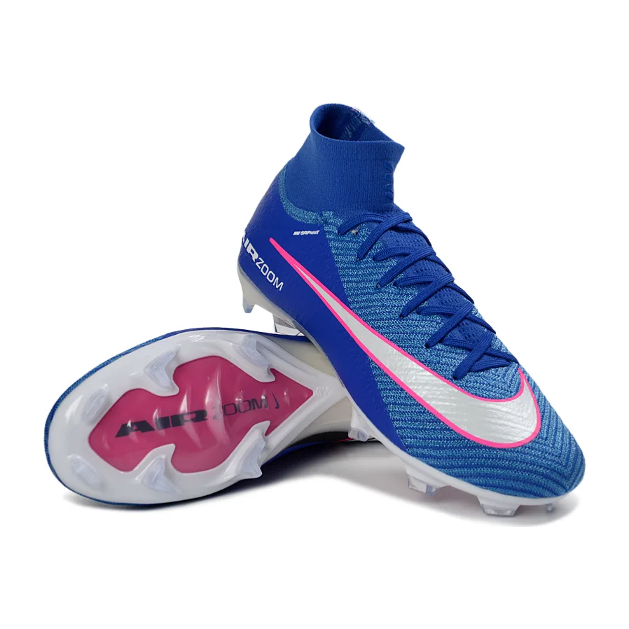 Бутси Nike Mercurial Superfly Х SE — фото 3