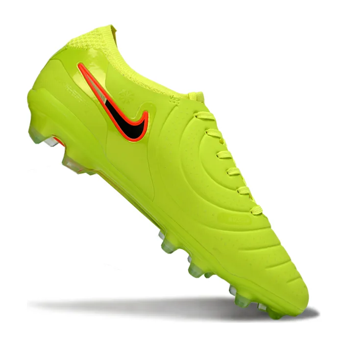 Бутси Nike Tiempo Legend 10 FG — фото 4