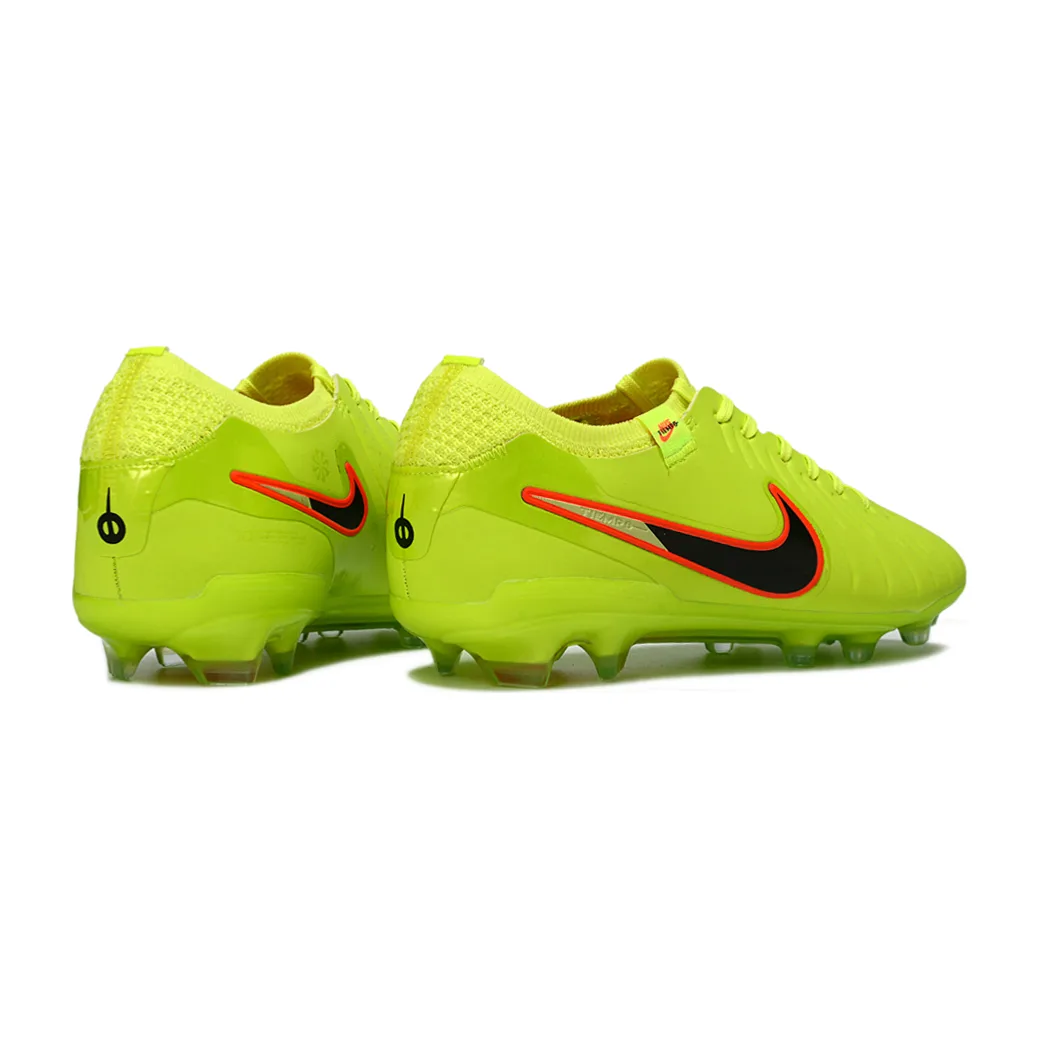 Бутси Nike Tiempo Legend 10 FG