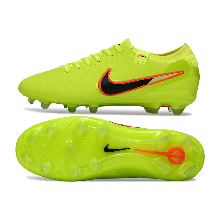 Бутси Nike Tiempo Legend 10 FG — фото 6