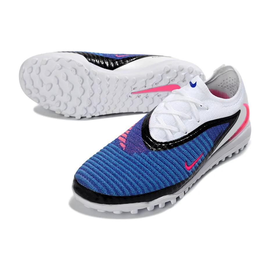 Сороконіжки Nike Phantom GX 3 FG — фото 3