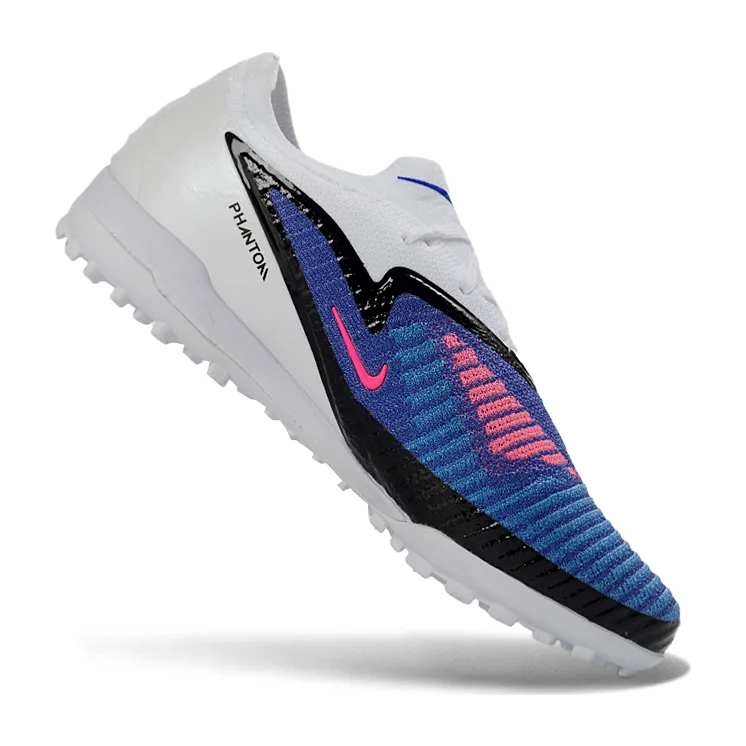 Сороконіжки Nike Phantom GX 3 FG — фото 7