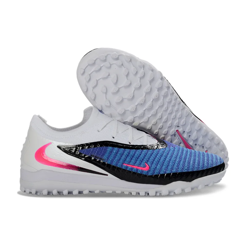 Сороконіжки Nike Phantom GX 3 FG — фото 8