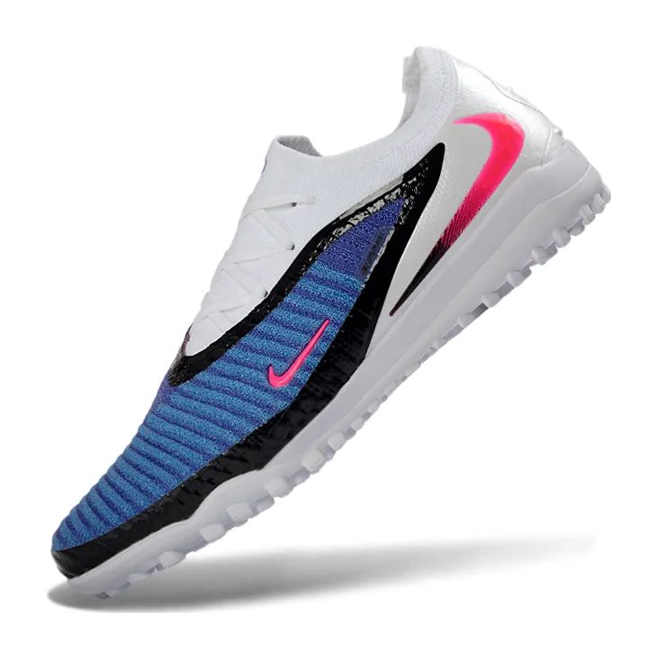 Сороконіжки Nike Phantom GX 3 FG — фото 6
