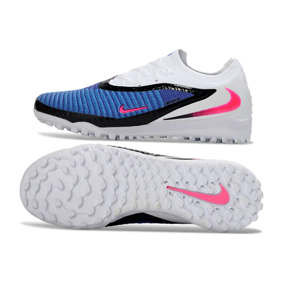 Сороконіжки Nike Phantom GX 3 FG — фото 4
