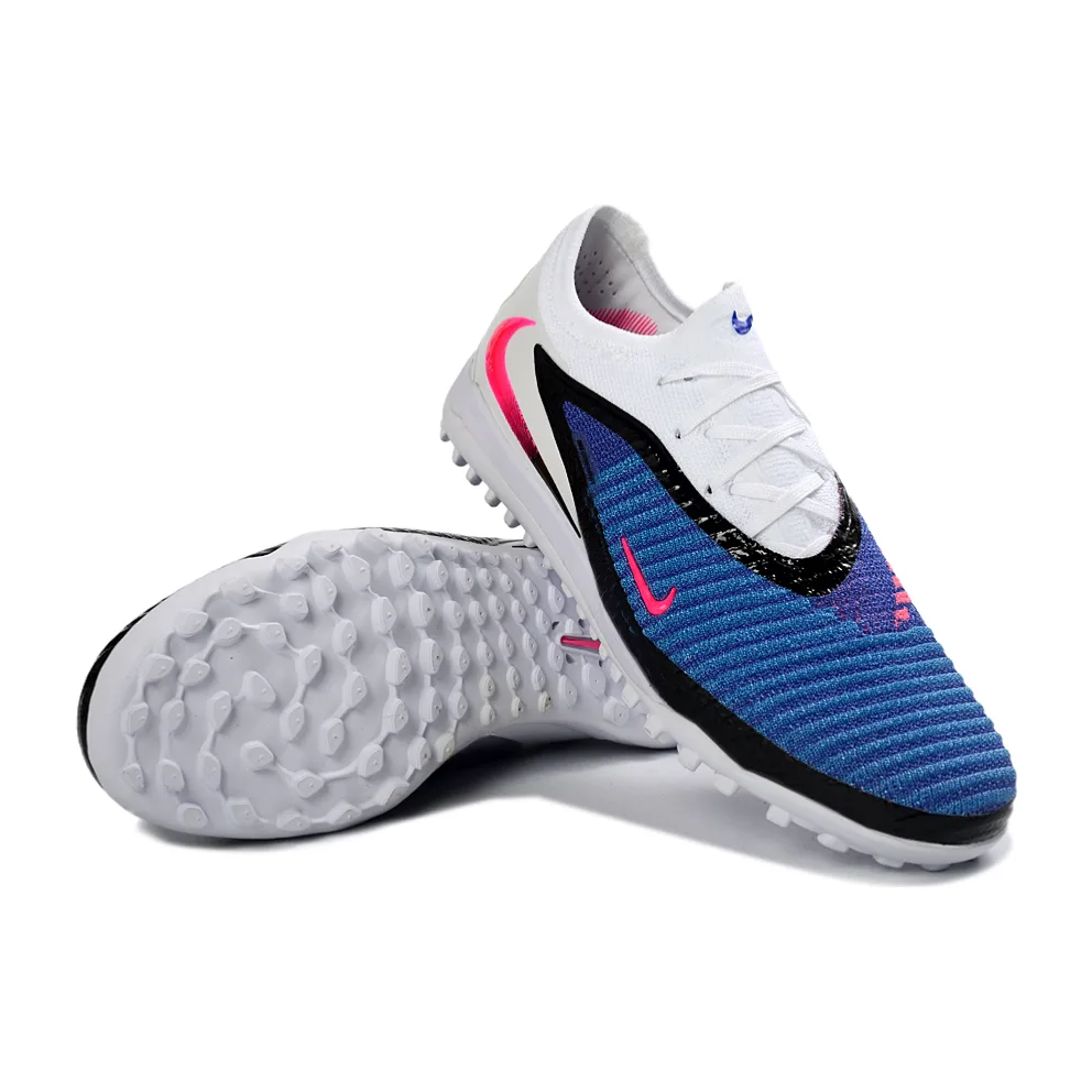 Сороконіжки Nike Phantom GX 3 FG — фото 5
