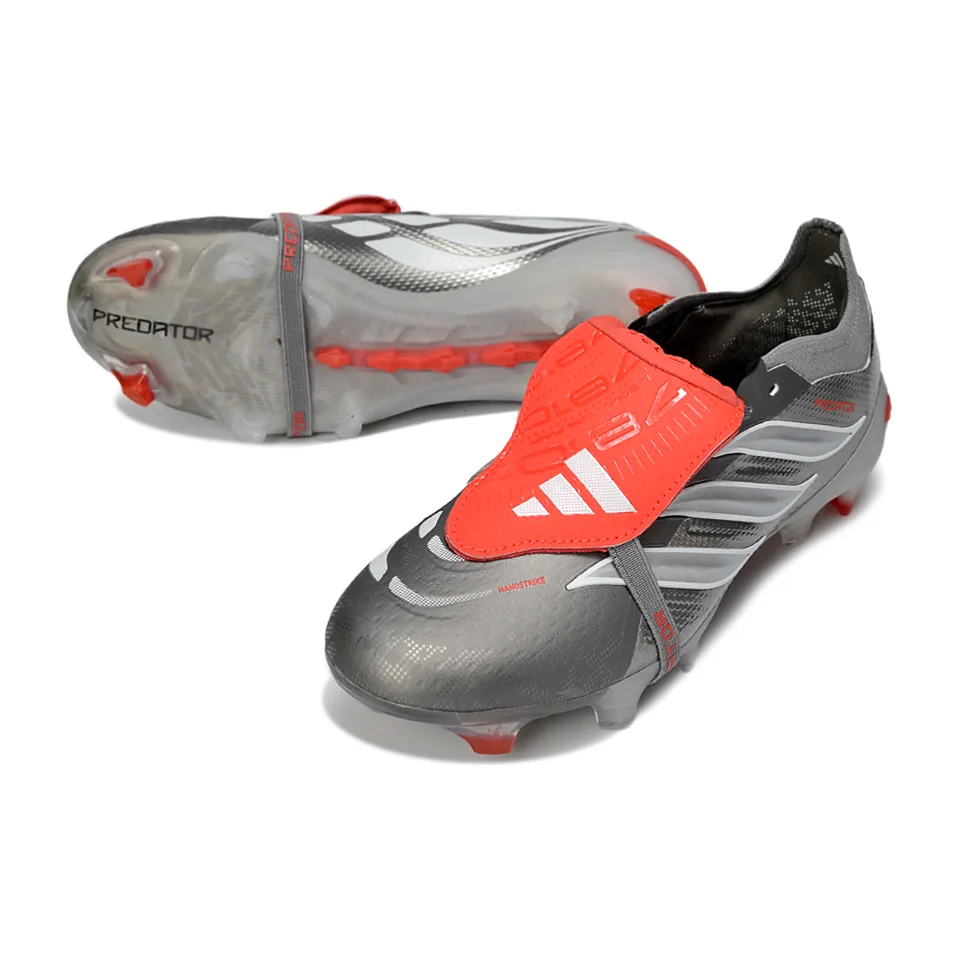 Бутси Аdidas PREDATOR Tongue FG