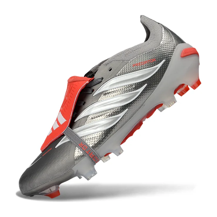 Бутси Аdidas PREDATOR Tongue FG — фото 7