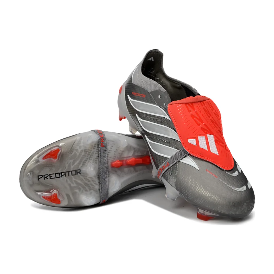 Бутси Аdidas PREDATOR Tongue FG — фото 6