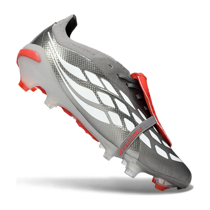Бутси Аdidas PREDATOR Tongue FG — фото 5