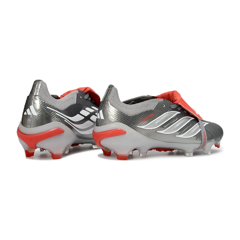 Бутси Аdidas PREDATOR Tongue FG — фото 3