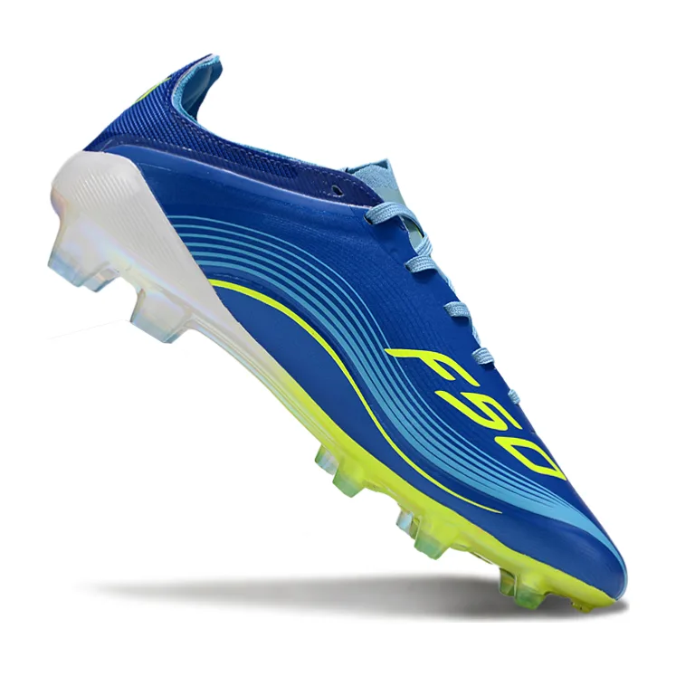 Бутси Аdidas F50 FG — фото 5