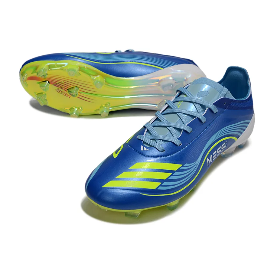 Бутси Аdidas F50 FG — фото 3