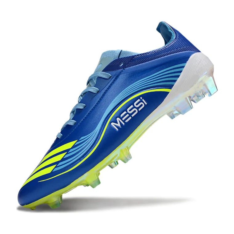 Бутси Аdidas F50 FG — фото 6