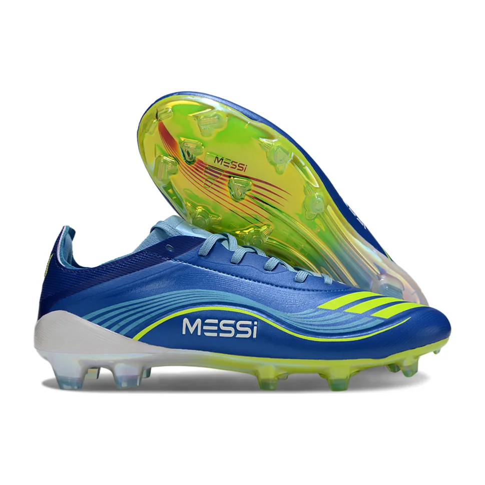 Бутси Аdidas F50 FG — фото 8