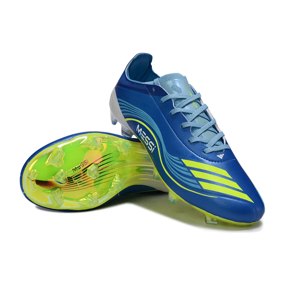 Бутси Аdidas F50 FG — фото 4