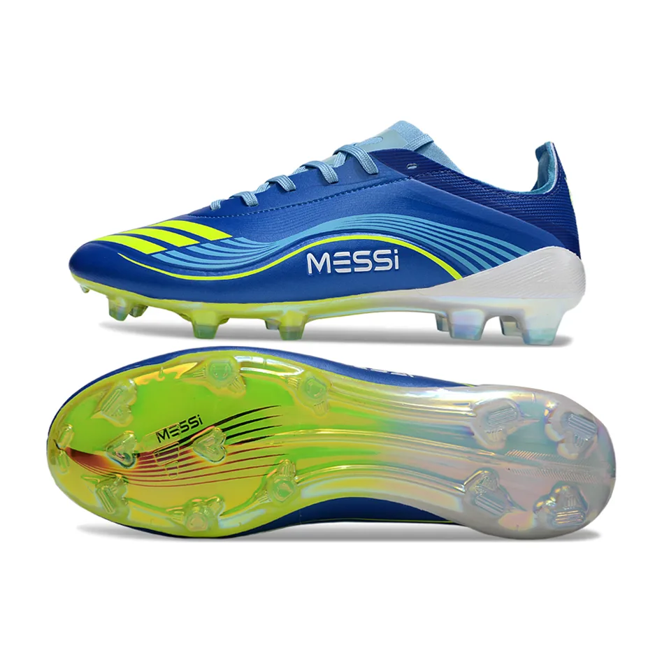 Бутси Аdidas F50 FG — фото 7
