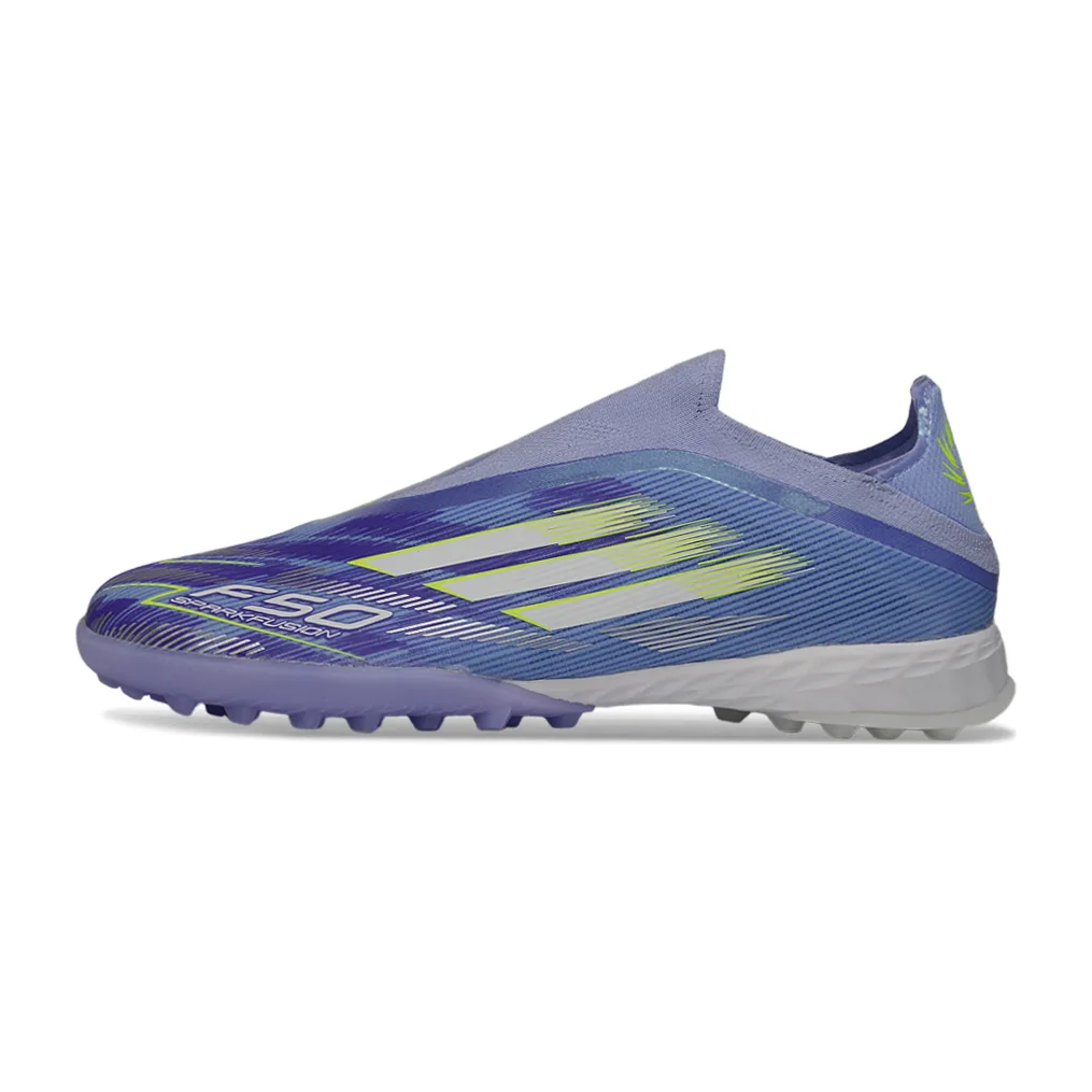 Сороконіжки Аdidas F50 FG — фото 3