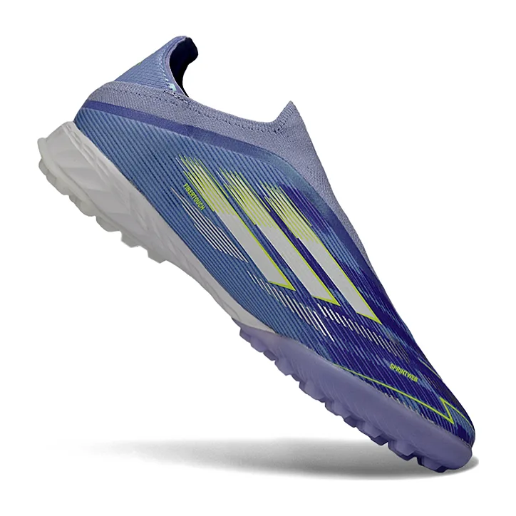 Сороконіжки Аdidas F50 FG — фото 6