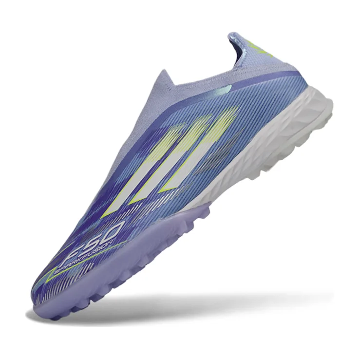 Сороконіжки Аdidas F50 FG — фото 5