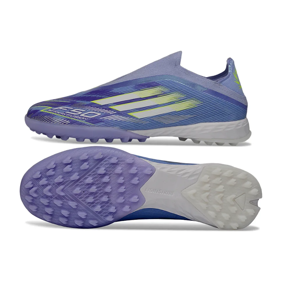 Сороконіжки Аdidas F50 FG — фото 4