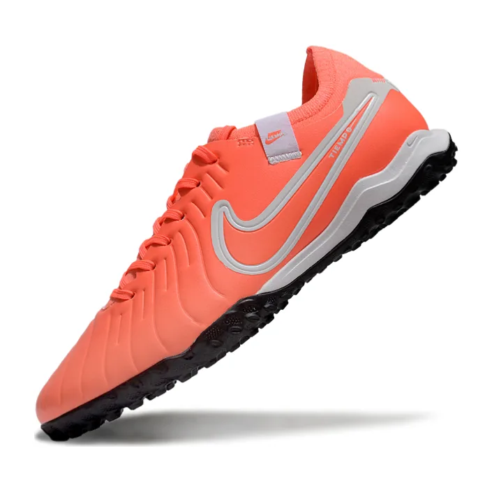 Сороконіжки Nike Tiempo Legend 10 TF — фото 5