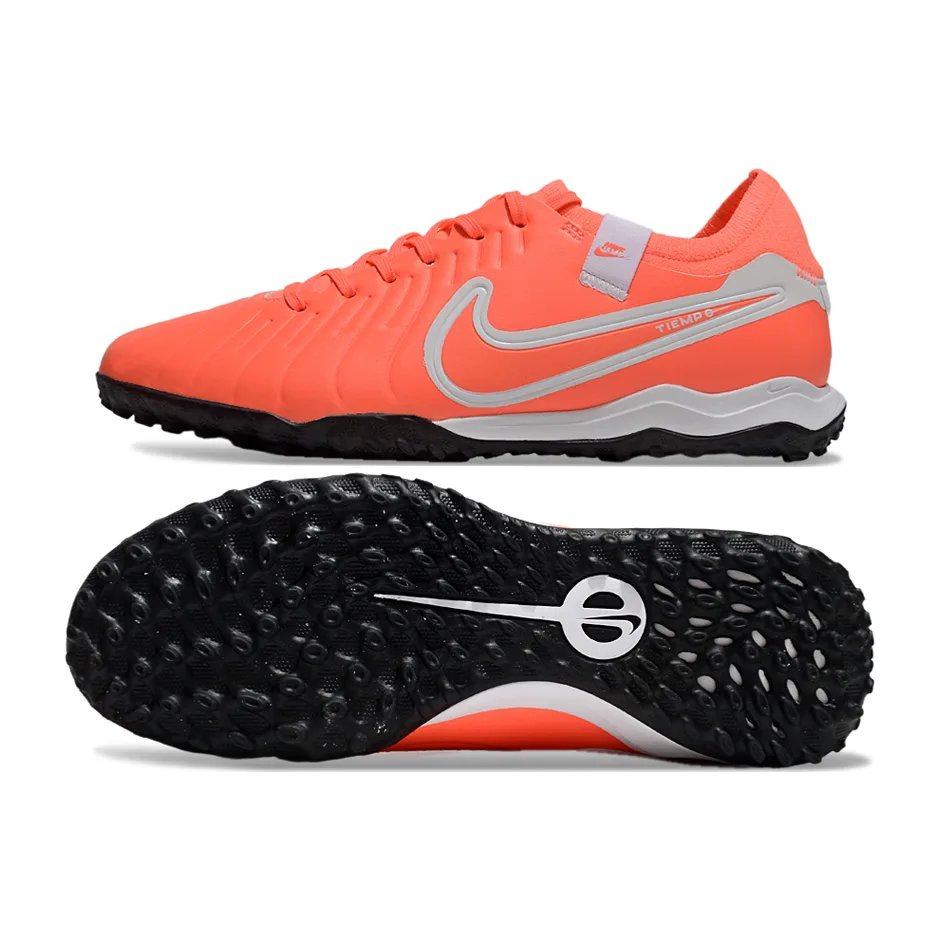 Сороконіжки Nike Tiempo Legend 10 TF — фото 6