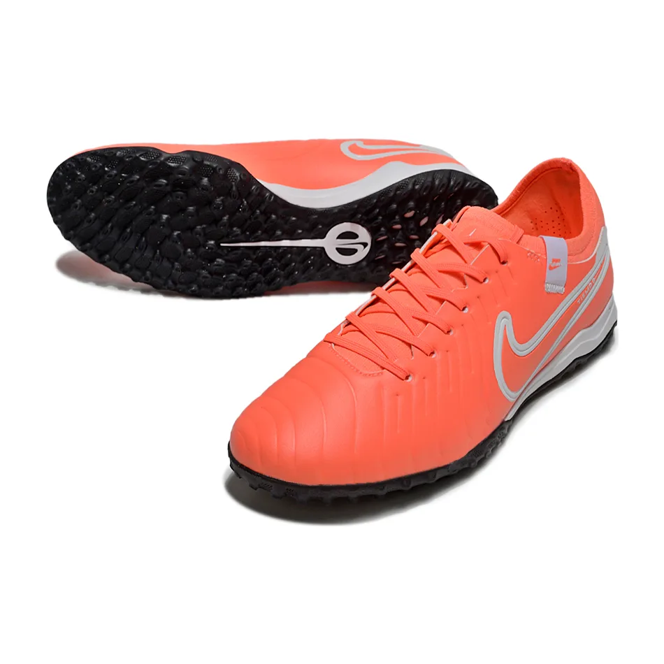 Сороконіжки Nike Tiempo Legend 10 TF — фото 3