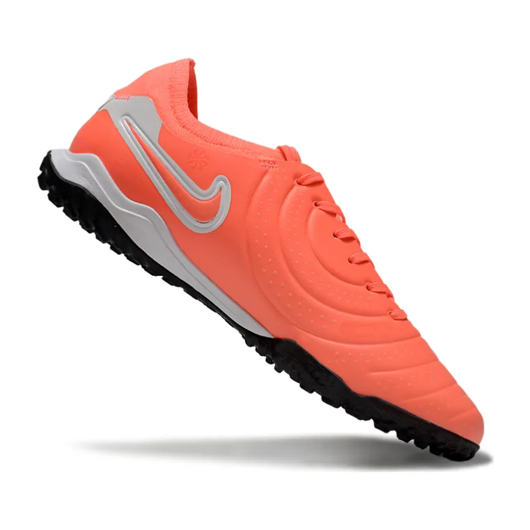 Сороконіжки Nike Tiempo Legend 10 TF — фото 4