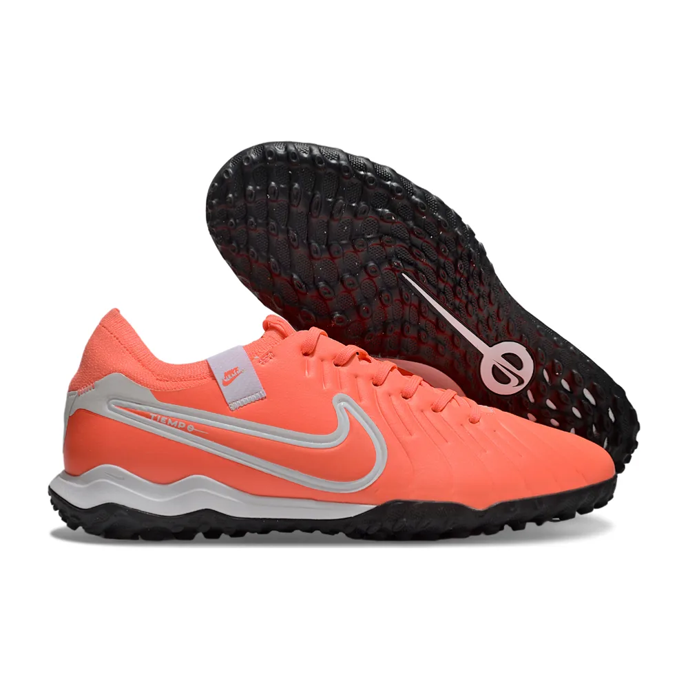 Сороконіжки Nike Tiempo Legend 10 TF — фото 7