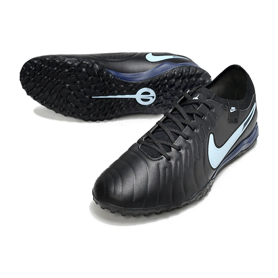Сороконіжки Nike Tiempo Legend 10 TF — фото 3