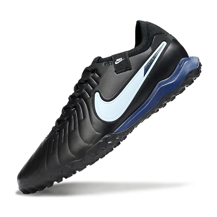 Сороконіжки Nike Tiempo Legend 10 TF — фото 4