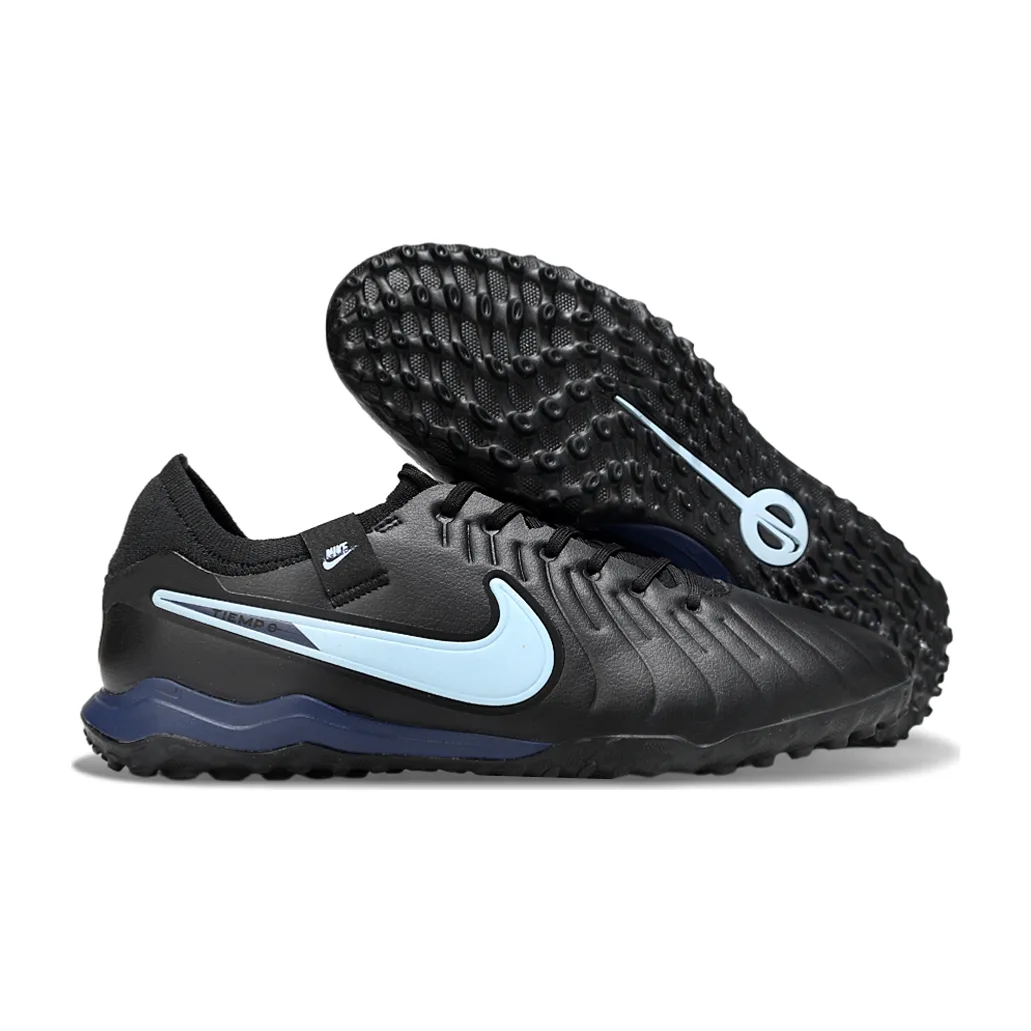 Сороконіжки Nike Tiempo Legend 10 TF — фото 7