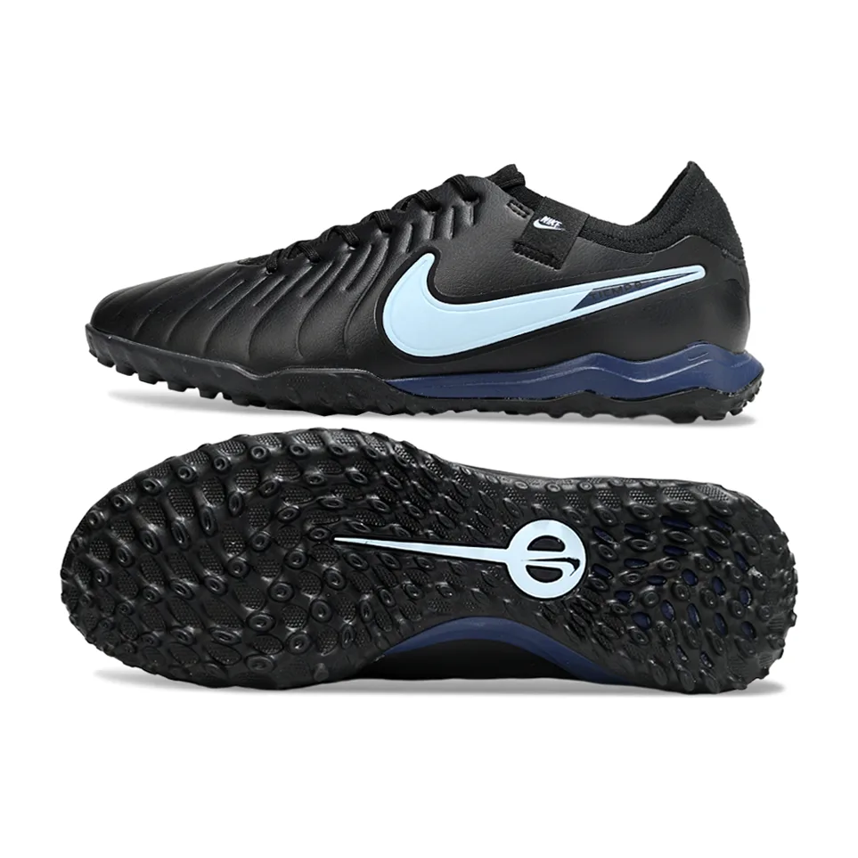 Сороконіжки Nike Tiempo Legend 10 TF — фото 6