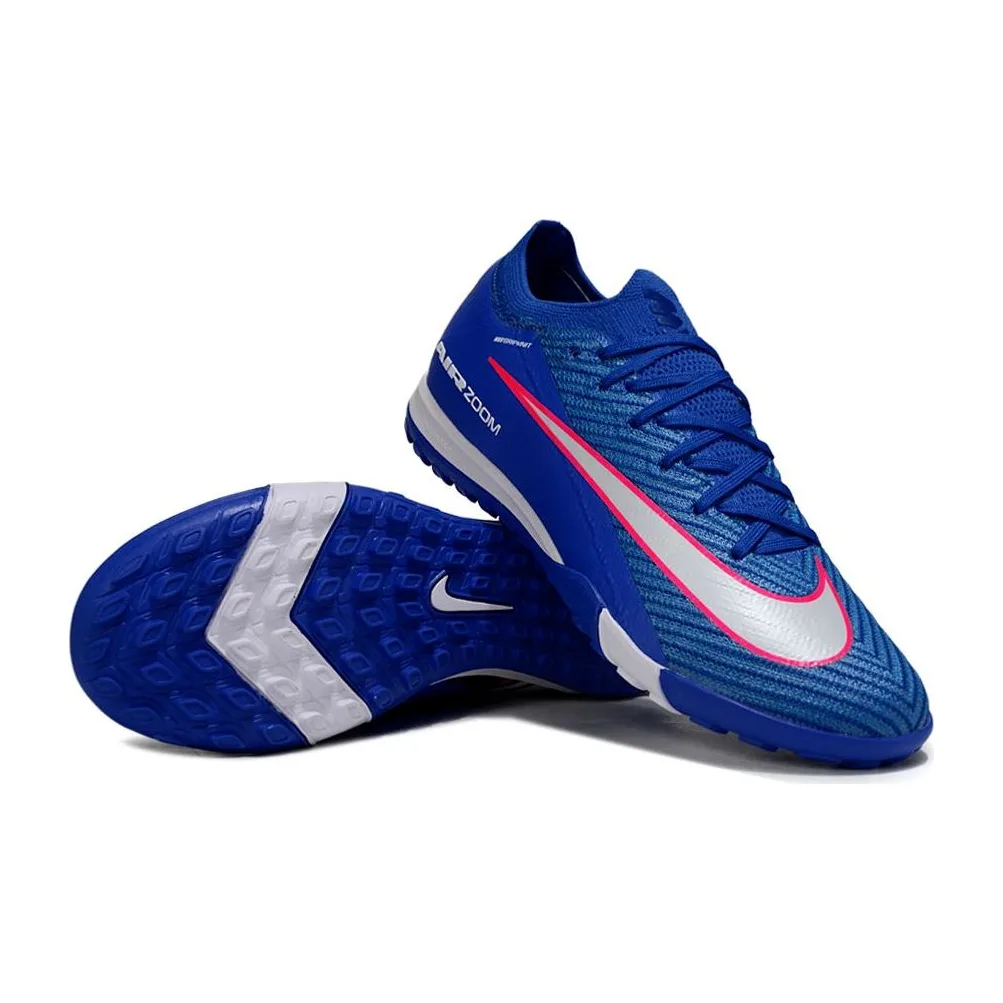 Сороконіжки Nike Air Zoom Vapor XV TF — фото 6