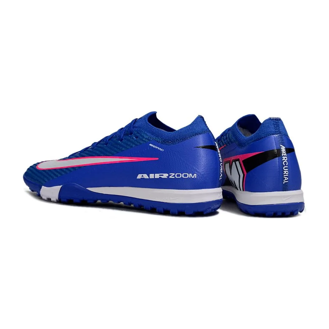 Сороконіжки Nike Air Zoom Vapor XV TF — фото 4
