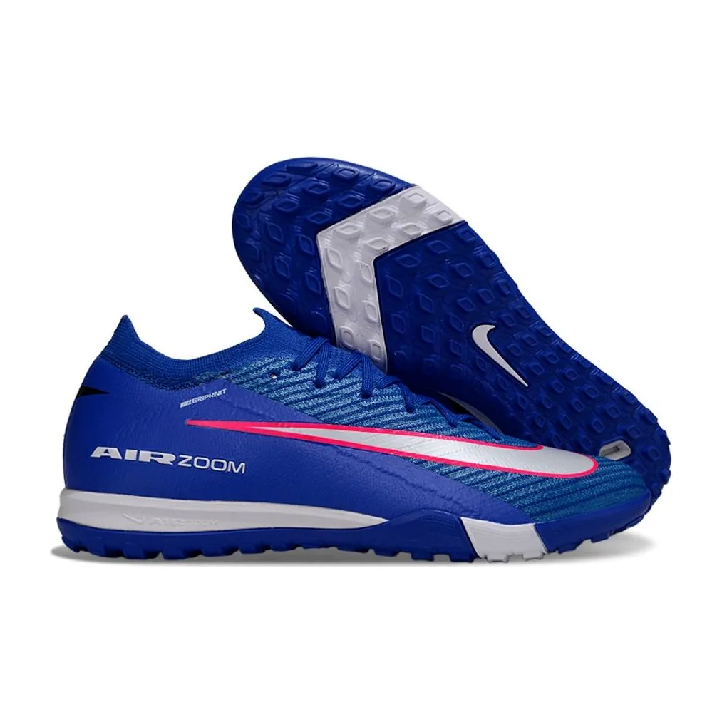 Сороконіжки Nike Air Zoom Vapor XV TF — фото 3