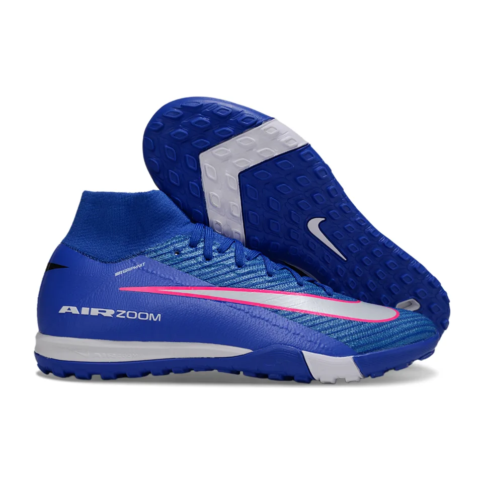 Сороконіжки Nike Air Zoom Superfly X TF — фото 6