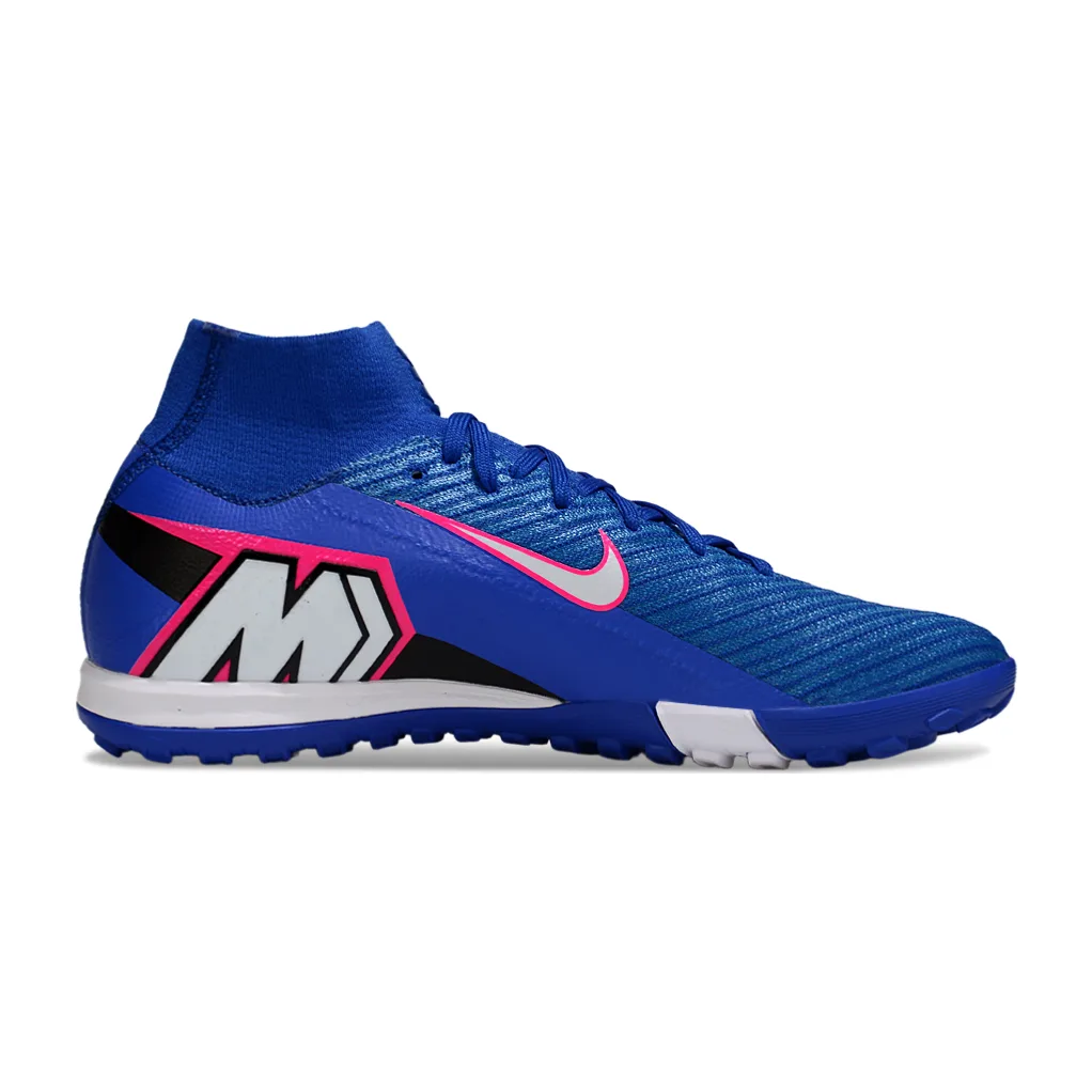 Сороконіжки Nike Air Zoom Superfly X TF — фото 5