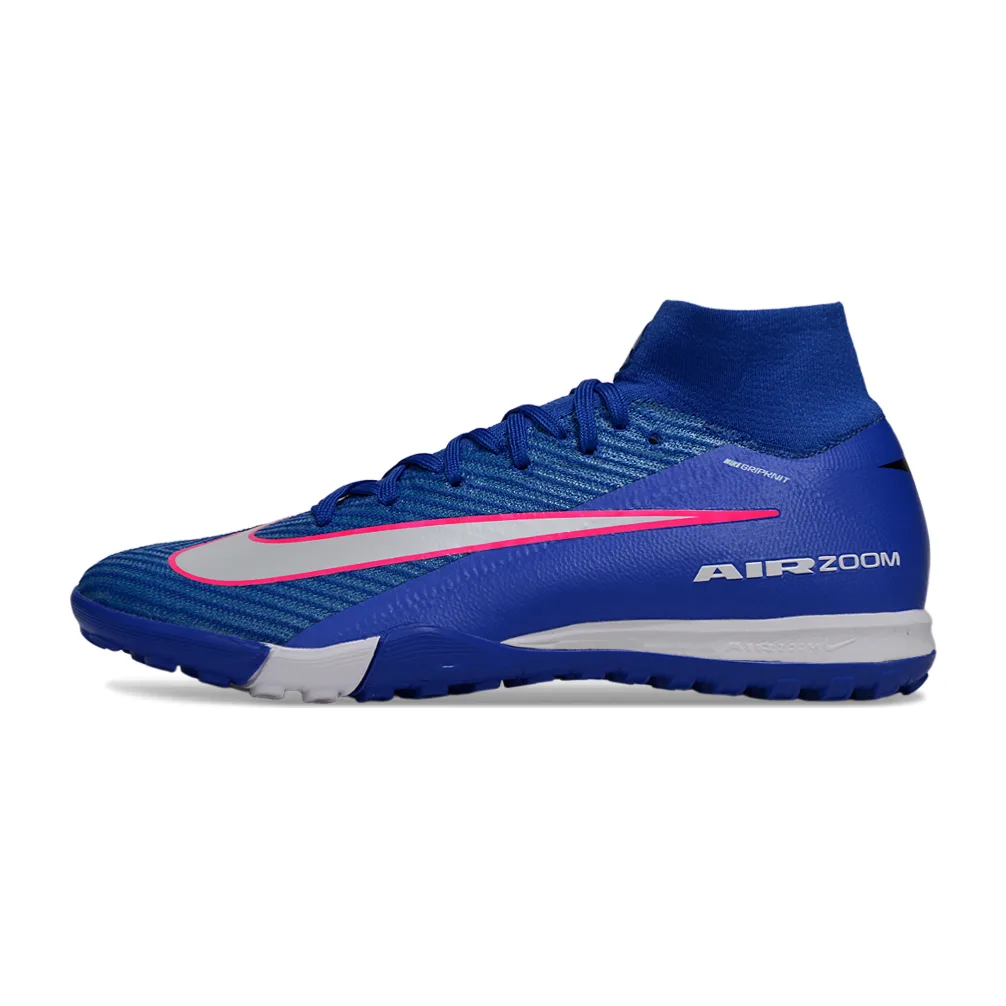 Сороконіжки Nike Air Zoom Superfly X TF — фото 4