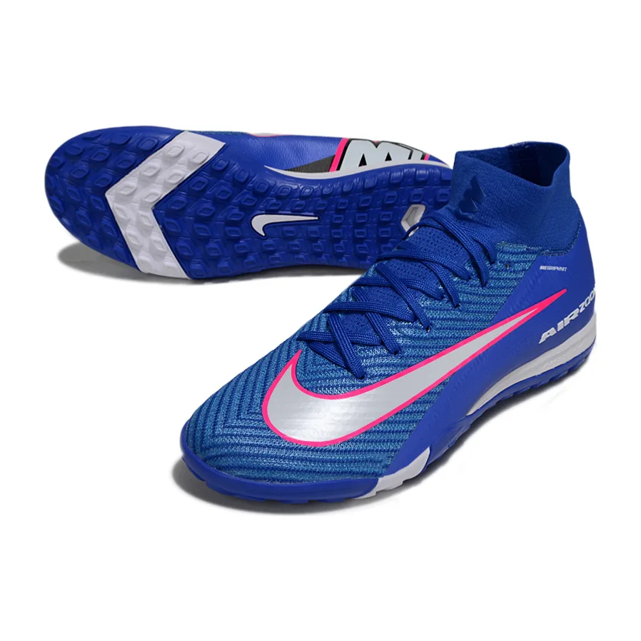 Сороконіжки Nike Air Zoom Superfly X TF — фото 3