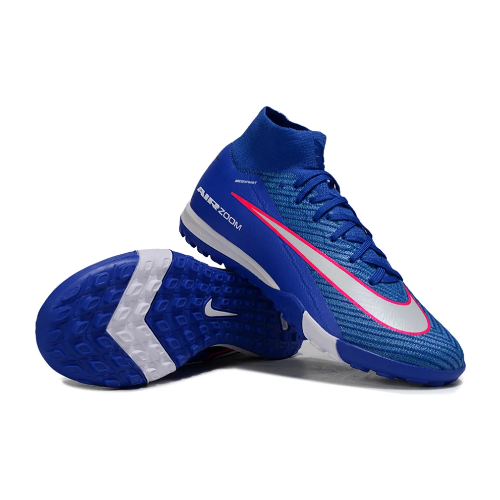 Сороконіжки Nike Air Zoom Superfly X TF