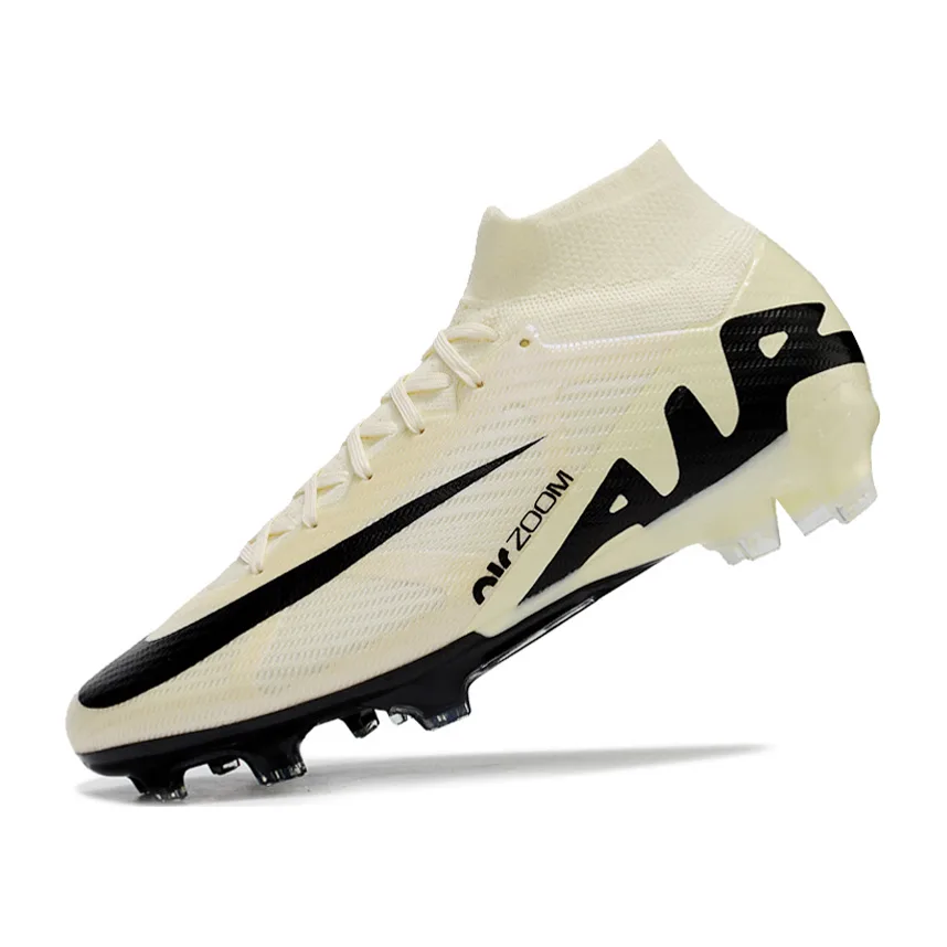 Бутси Nike Air Zoom Mercurial Superfly IX FG — фото 4