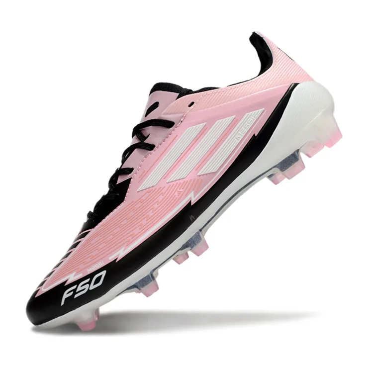 Бутси Аdidas F50 FG — фото 6