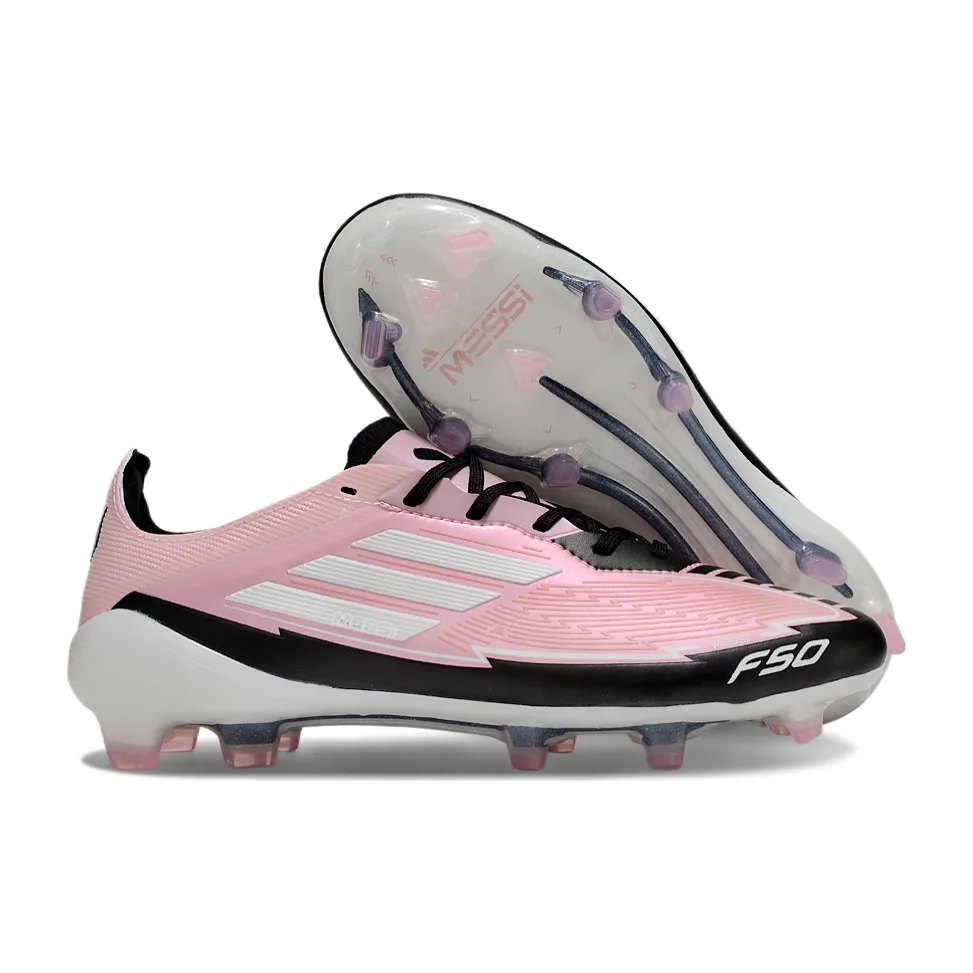 Бутси Аdidas F50 FG — фото 8