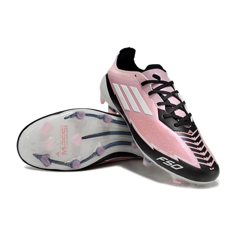 Бутси Аdidas F50 FG — фото 4