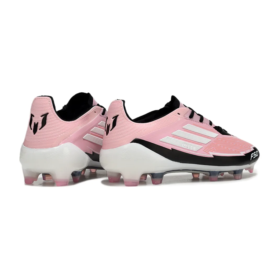 Бутси Аdidas F50 FG — фото 3